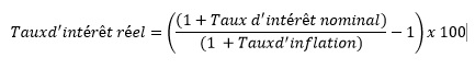 equation bque centrales