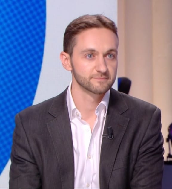 Xavier Jaravel, membre du Cercle des économistes