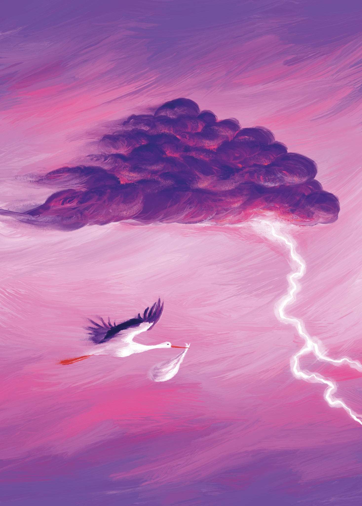 Avis de tempête démographique Le cercle des économistes