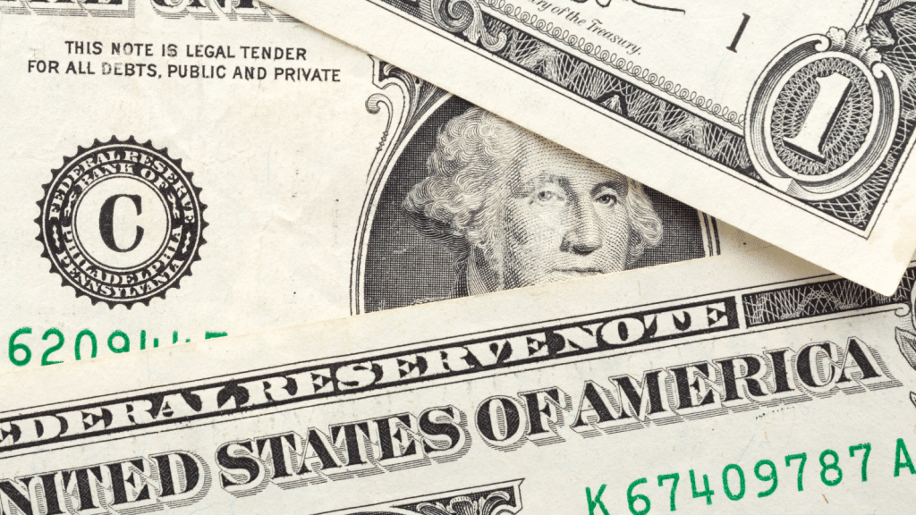 Where is the dollar going? – The circle of economists