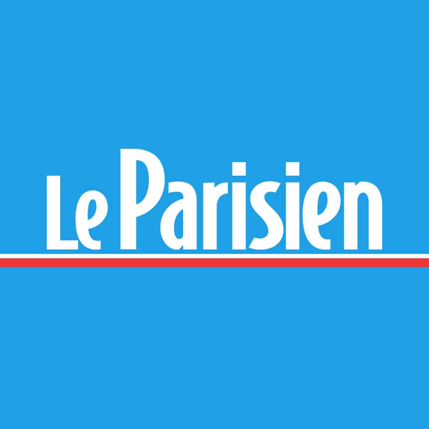 Logo La Parisien