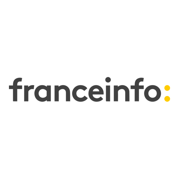 Logo Franceinfo