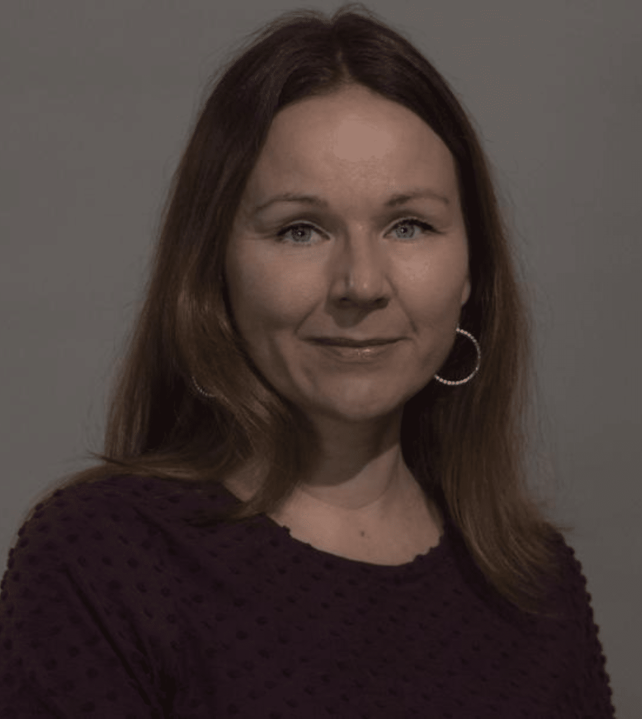 Portrait Anne Leppäjärvi