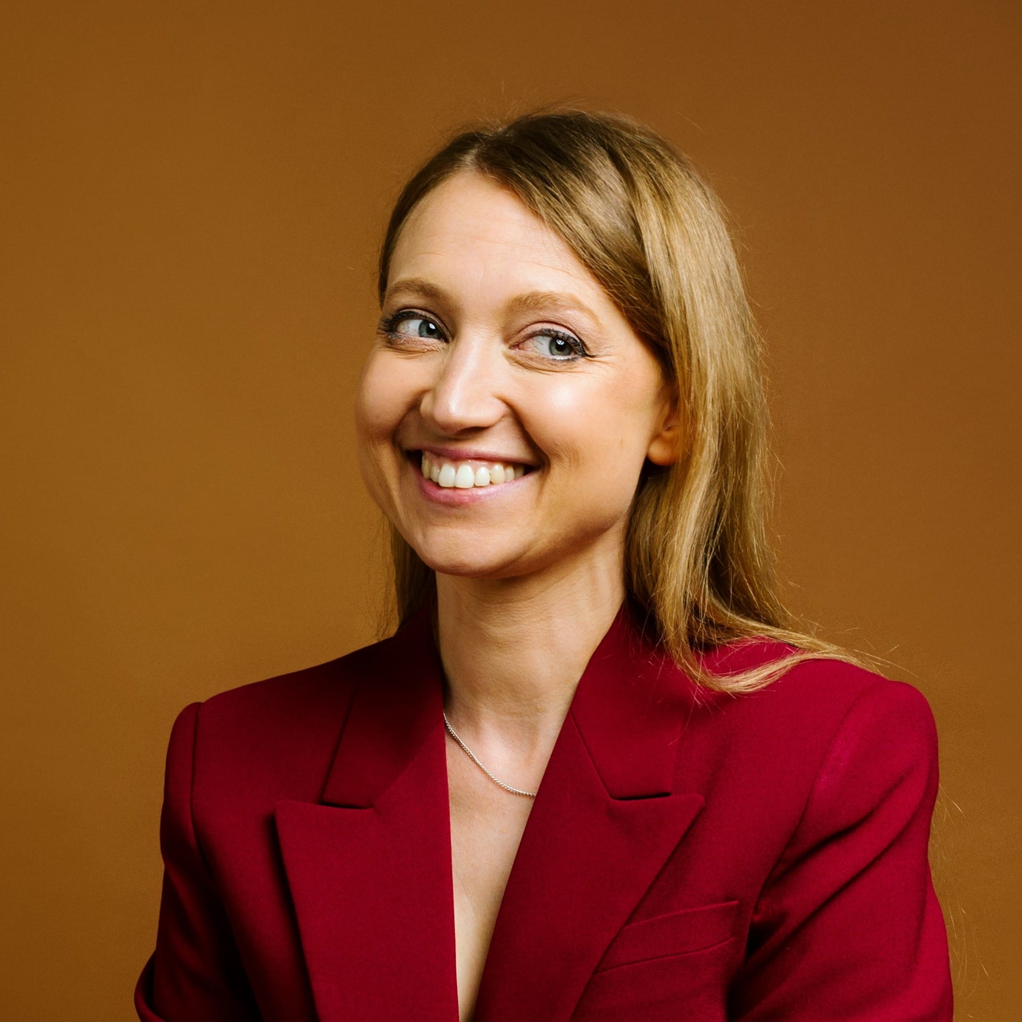Portrait Aurore Lalucq